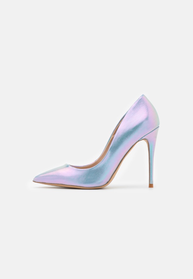 Gabour | Stessy Noir Exclusif - Talons Hauts